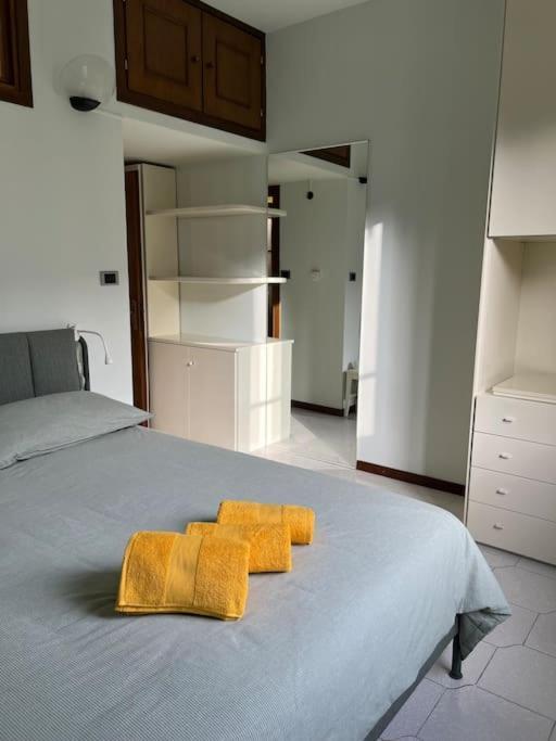 Casa Di Fausto - Citylife Apartment Milano Eksteriør bilde