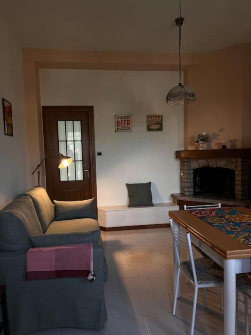 Casa Di Fausto - Citylife Apartment Milano Eksteriør bilde