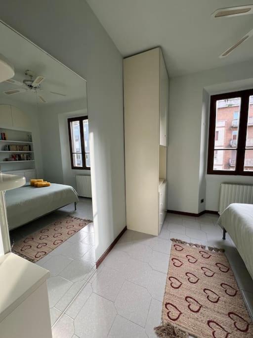 Casa Di Fausto - Citylife Apartment Milano Eksteriør bilde