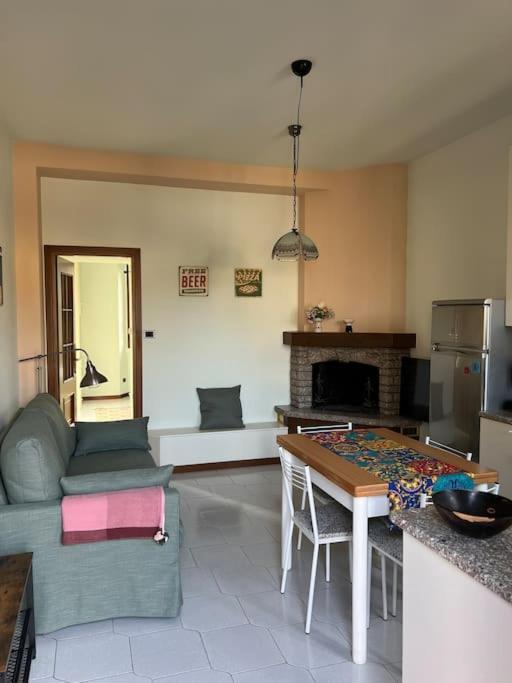 Casa Di Fausto - Citylife Apartment Milano Eksteriør bilde