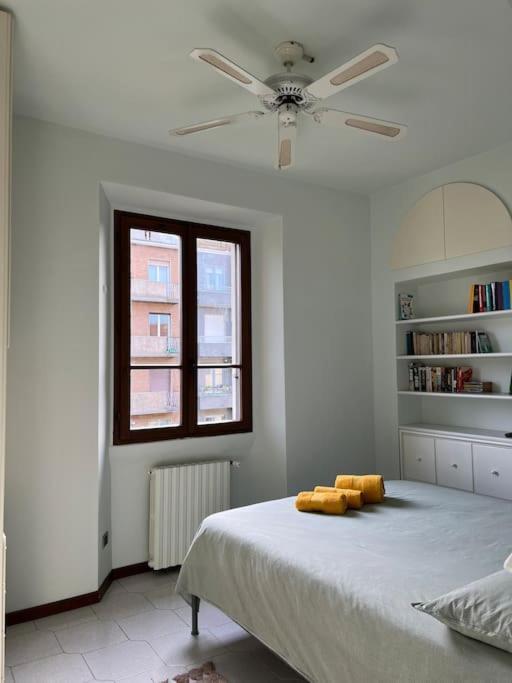 Casa Di Fausto - Citylife Apartment Milano Eksteriør bilde
