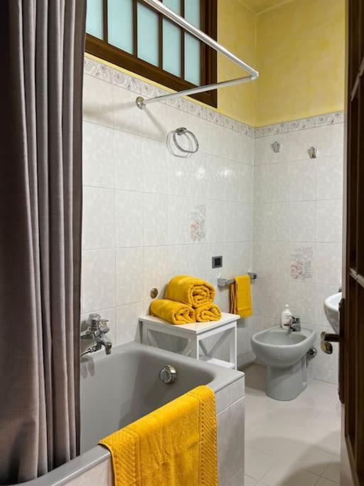 Casa Di Fausto - Citylife Apartment Milano Eksteriør bilde