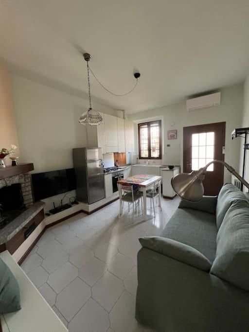 Casa Di Fausto - Citylife Apartment Milano Eksteriør bilde