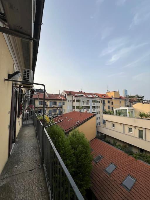 Casa Di Fausto - Citylife Apartment Milano Eksteriør bilde