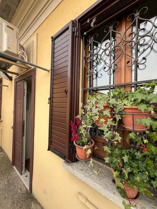 Casa Di Fausto - Citylife Apartment Milano Eksteriør bilde