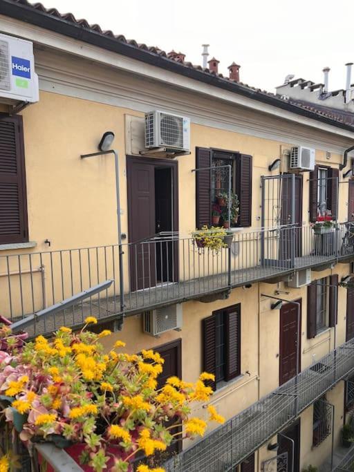 Casa Di Fausto - Citylife Apartment Milano Eksteriør bilde