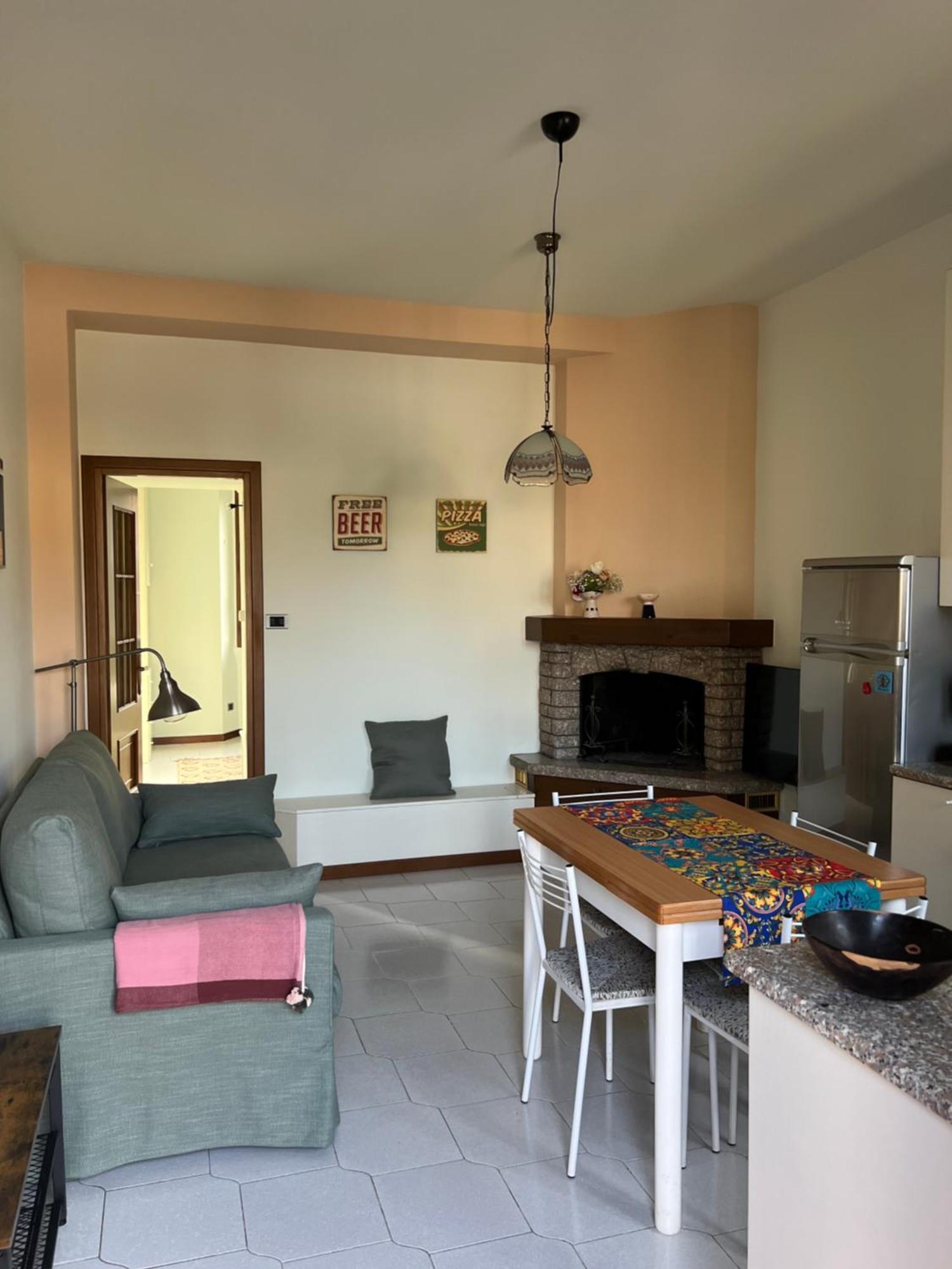 Casa Di Fausto - Citylife Apartment Milano Eksteriør bilde